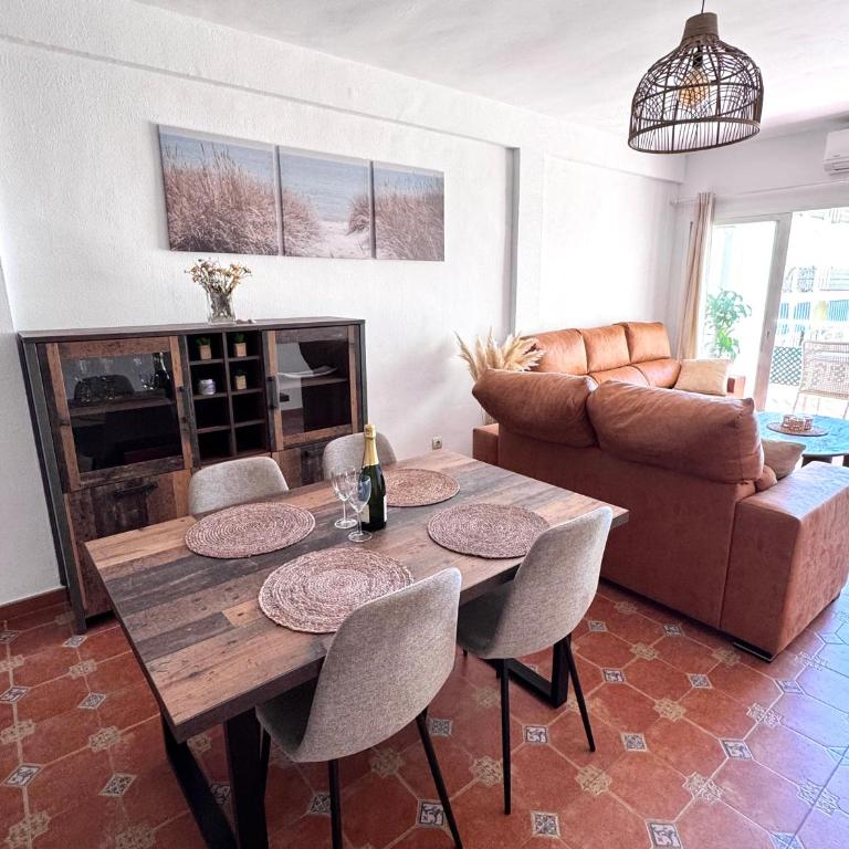 San Roque Sea View Apartment - Appartamento con 2 Camere da Letto - 9