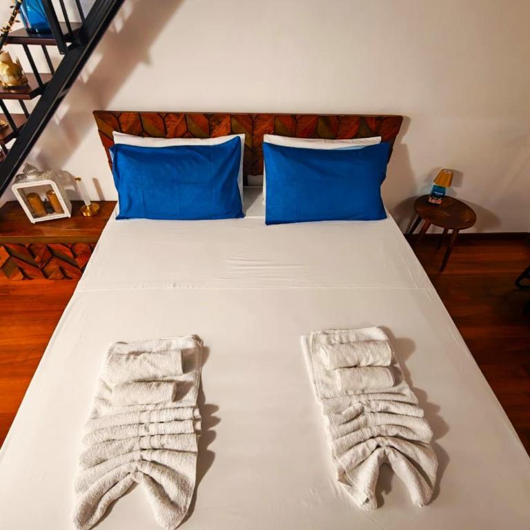 Cassa Vecchia - Appartamento con 1 Camera da Letto - 5