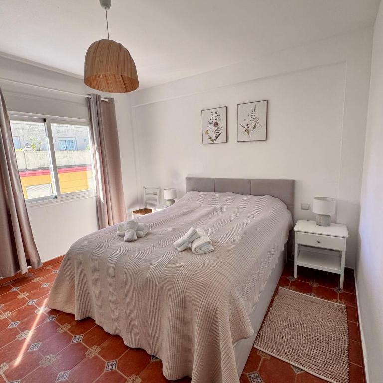 San Roque Sea View Apartment - Appartamento con 2 Camere da Letto - 14