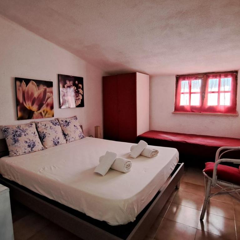 B&B Mary - Camera Tripla - 13