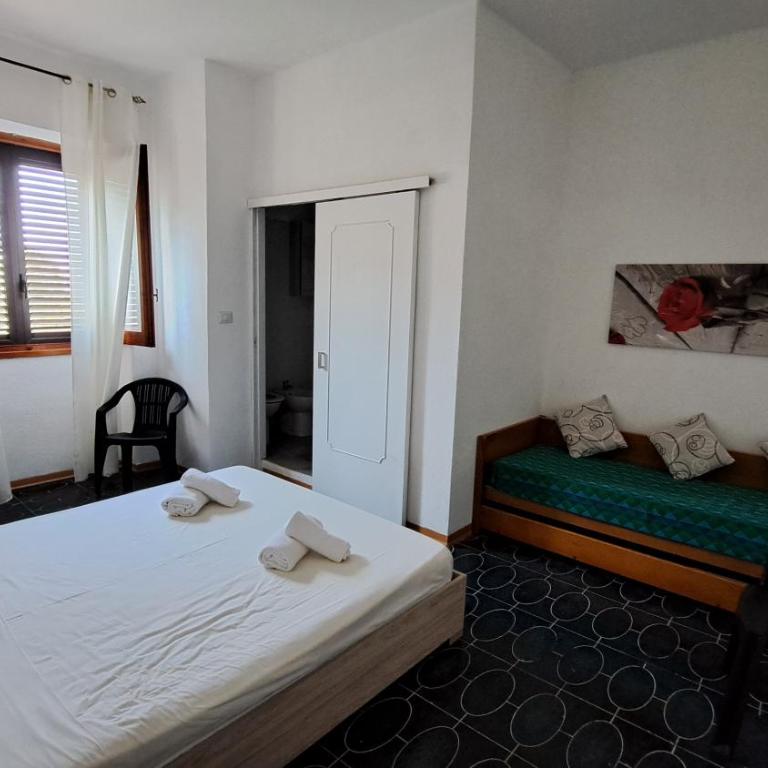 B&B Mary - Camera Tripla - 12