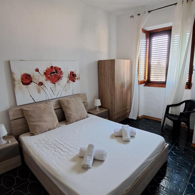 B&B Mary - Camera Tripla - 10