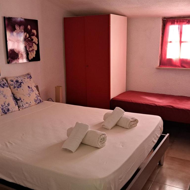 B&B Mary - Camera Tripla - 11