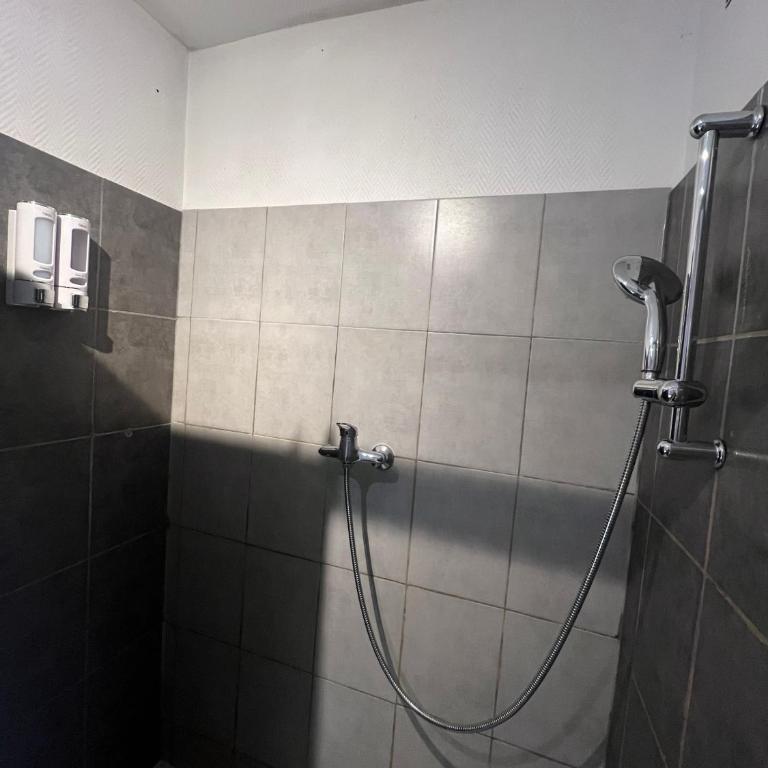 Appartement Business Famille Parking Privé - Appartement 1 Chambre - 9