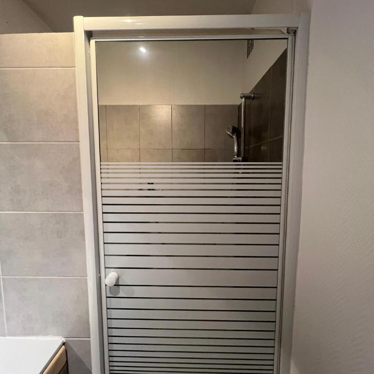 Appartement Business Famille Parking Privé - Appartement 1 Chambre - 7