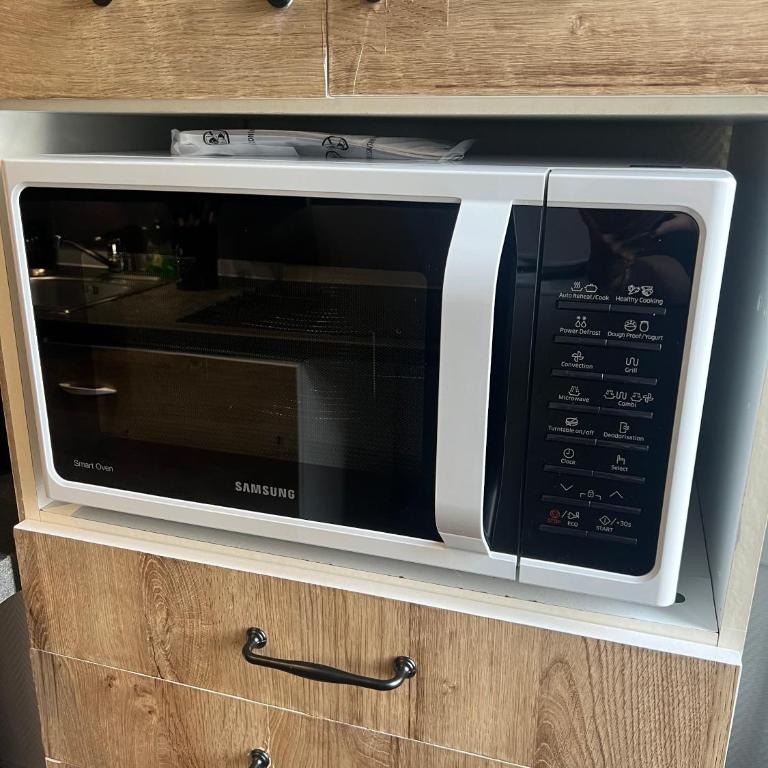 Appartement Business Famille Parking Privé - Appartement 1 Chambre - 15