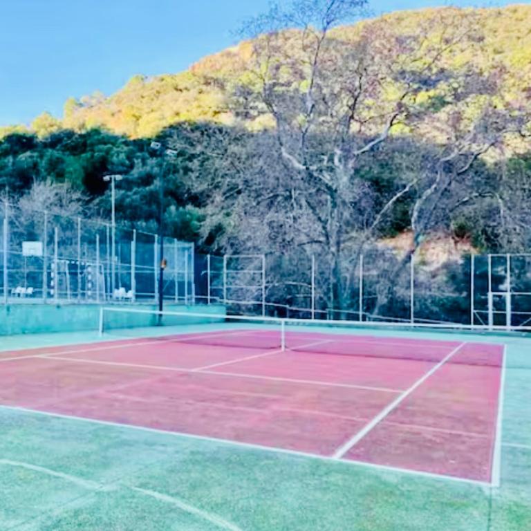 Neptuno, Cala Salions, Tossa de Mar, Costa Brava - Apartamento de 2 dormitorios con vistas al mar - 51