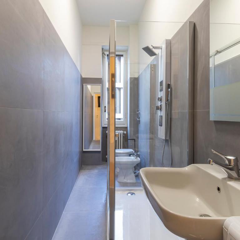 Cozy Apartment close Duomo Crocetta M3 - Appartamento con 1 Camera da Letto - 1