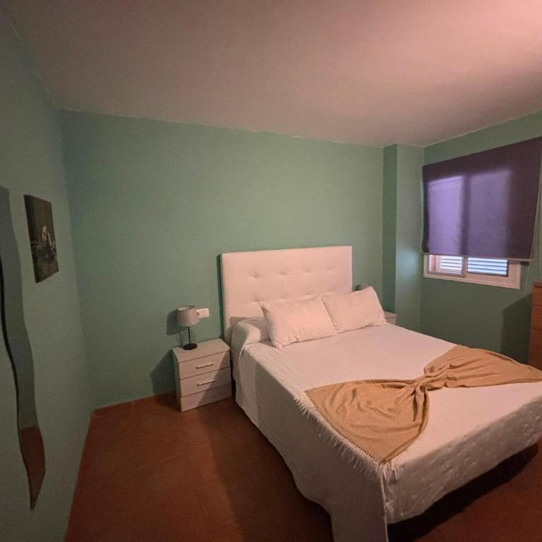 Costa Golf Beach - Apartamento de 2 dormitorios - 24