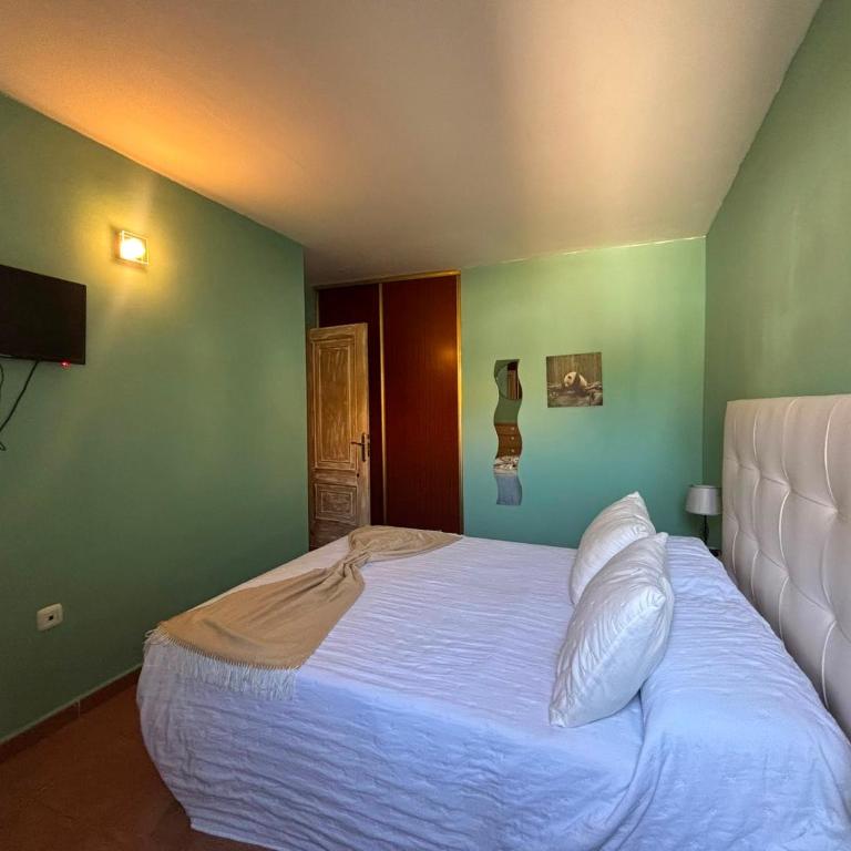 Costa Golf Beach - Apartamento de 2 dormitorios - 28