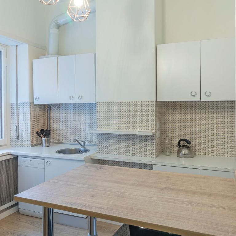 Cozy Apartment close Duomo Crocetta M3 - Appartamento con 1 Camera da Letto - 3