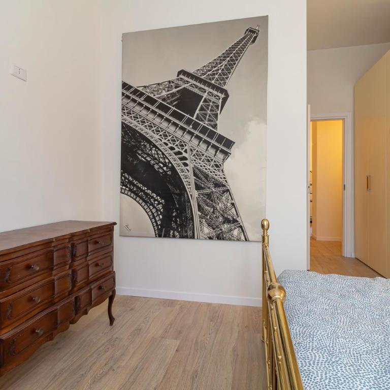 Cozy Apartment close Duomo Crocetta M3 - Appartamento con 1 Camera da Letto - 5
