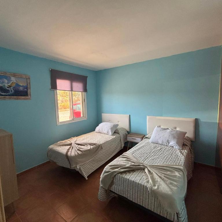 Costa Golf Beach - Apartamento de 2 dormitorios - 25