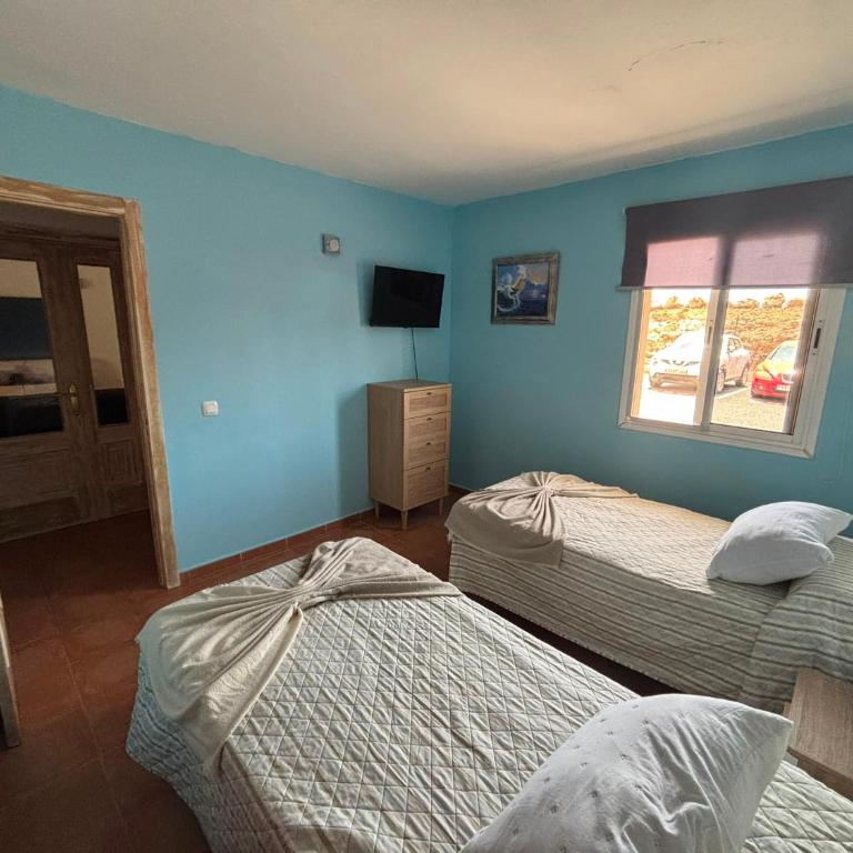 Costa Golf Beach - Apartamento de 2 dormitorios - 26