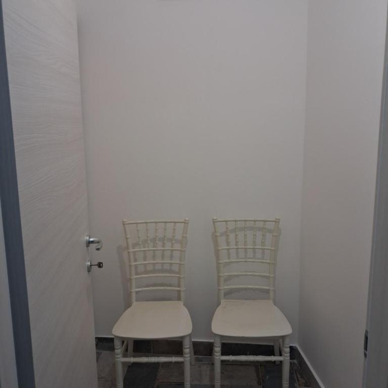 Appartamento La Villetta - Two-Bedroom Apartment - 6