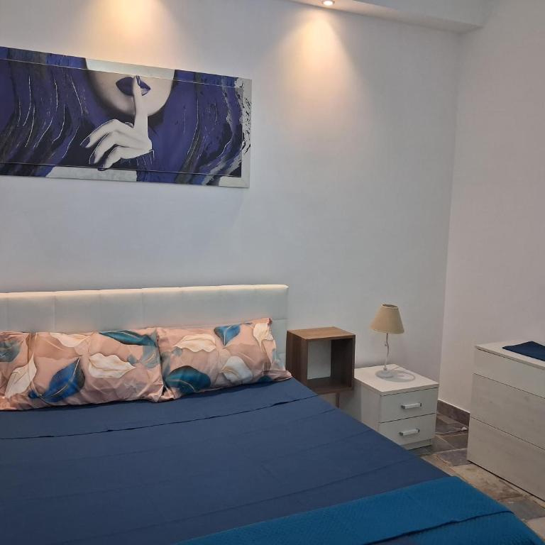 Appartamento La Villetta - Two-Bedroom Apartment - 7