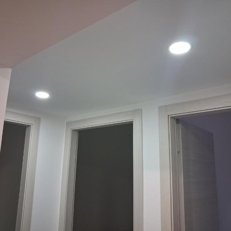 Appartamento La Villetta - Two-Bedroom Apartment - 8