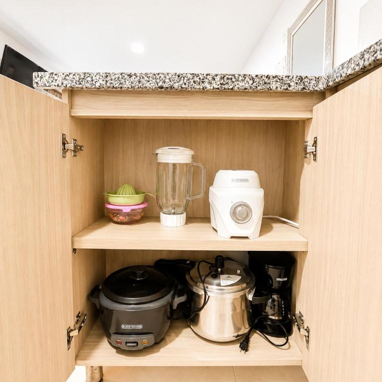 Apartamento Urban Manizales, Parking Gratis, Muy Central, Hermosas Vistas y Cómodo - Two-Bedroom Apartment - 9