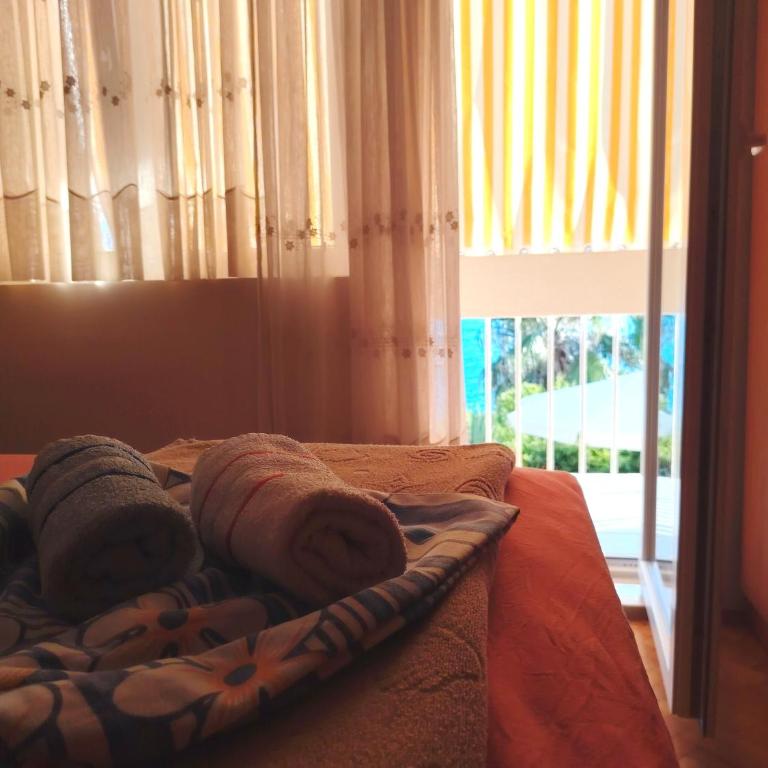 Apartman Mimoza - Apartman sa 2 Spavaće Sobe - 7
