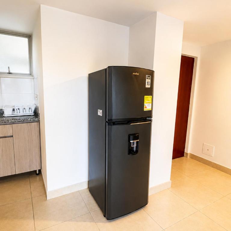 Apartamento Urban Manizales, Parking Gratis, Muy Central, Hermosas Vistas y Cómodo - Two-Bedroom Apartment - 10