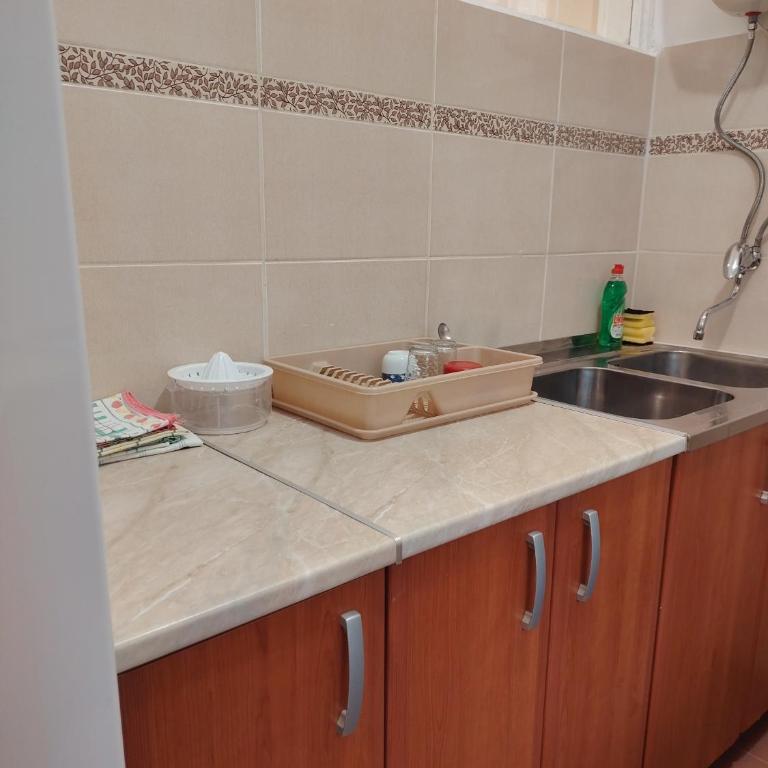 Apartman Mimoza - Apartman sa 2 Spavaće Sobe - 14