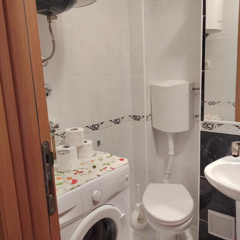 Apartman Mimoza - Apartman sa 2 Spavaće Sobe - 19