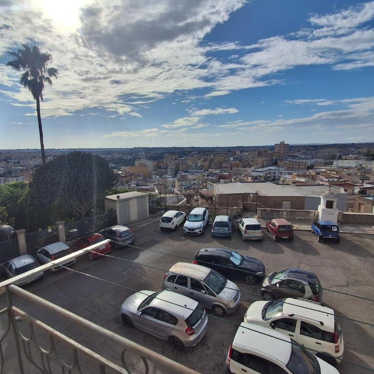 Appartamento La Villetta - Two-Bedroom Apartment - 10