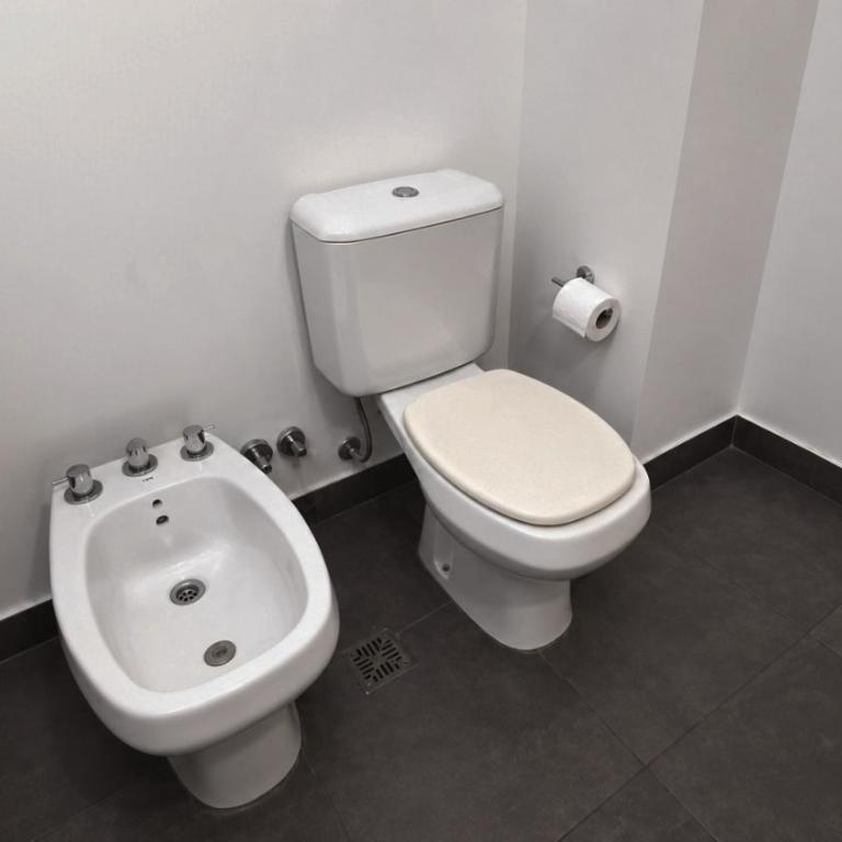 Departamentos Temporales Tigre - Apartamento de 1 dormitorio - 11