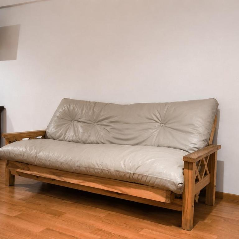 Departamentos Temporales Tigre - Apartamento de 1 dormitorio - 8
