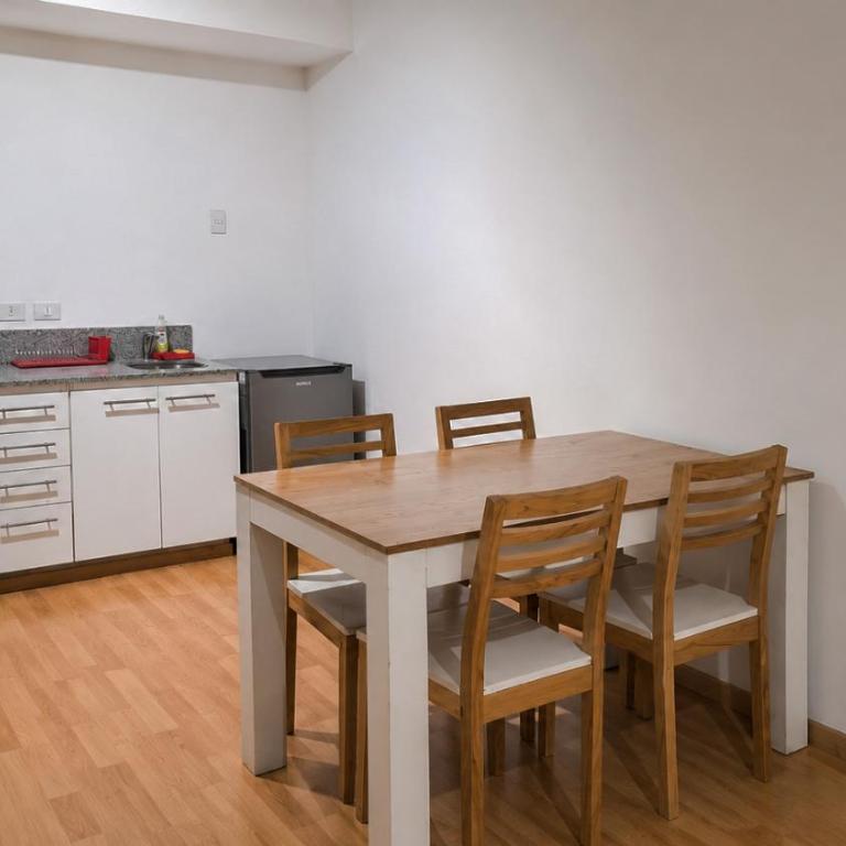 Departamentos Temporales Tigre - Apartamento de 1 dormitorio - 4