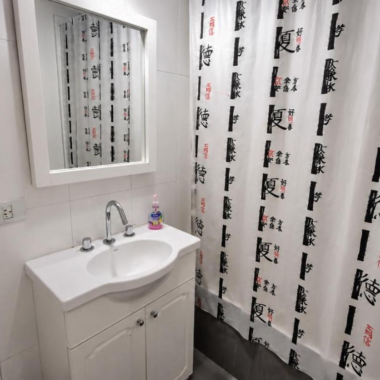 Departamentos Temporales Tigre - Apartamento de 1 dormitorio - 10