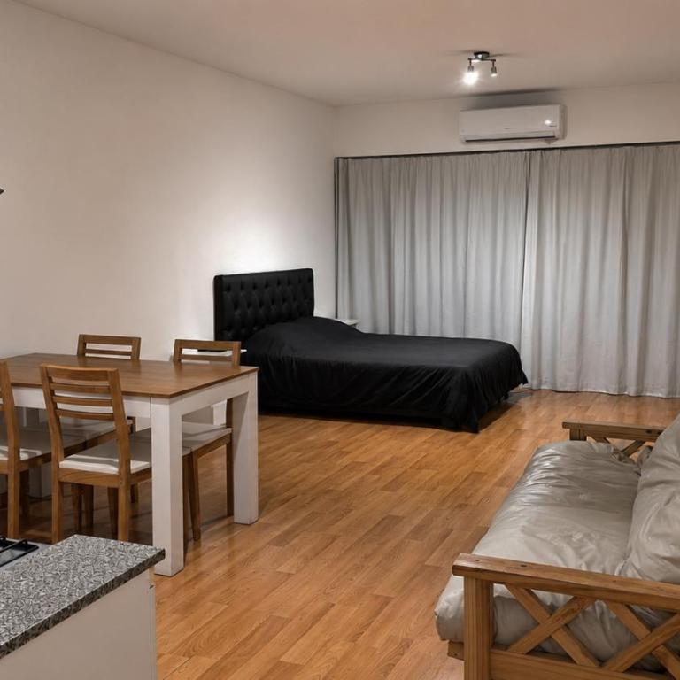 Departamentos Temporales Tigre - Apartamento de 1 dormitorio - 3