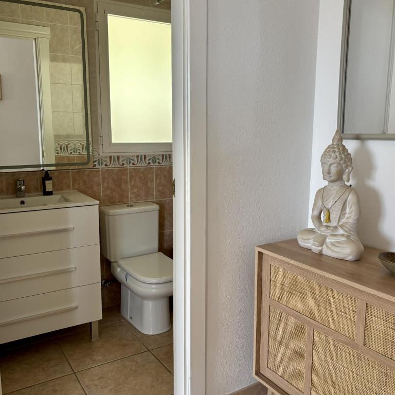 Altea Hills Vacation Home with Sea Views & Private Pool - Villa with Private Pool - 13