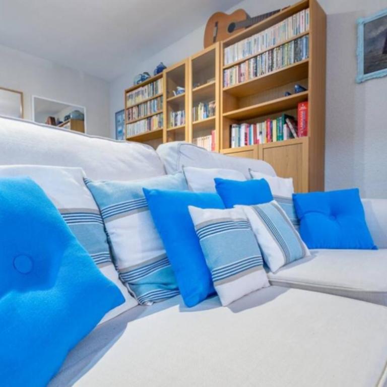 Mallorca by Azahar stay - Apartment mit 3 Schlafzimmern - 3