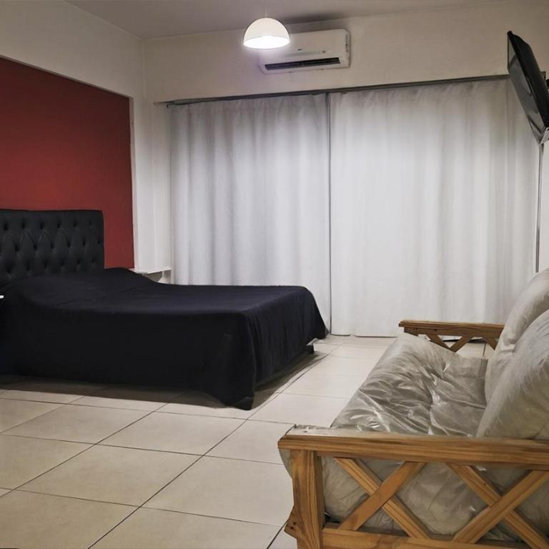 Departamentos Temporales Tigre - Apartamento de 1 dormitorio - 13