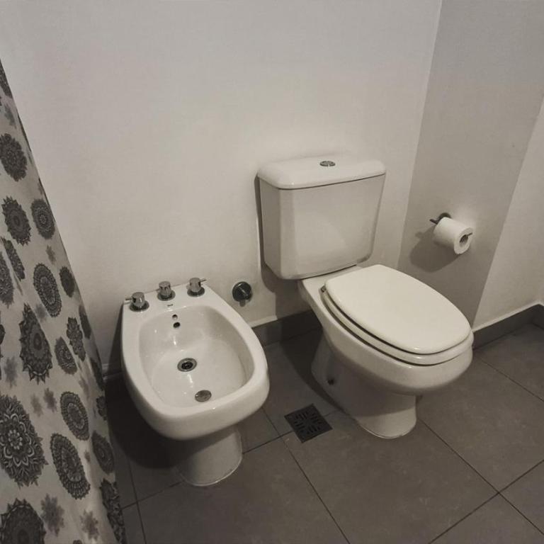 Departamentos Temporales Tigre - Apartamento de 1 dormitorio - 20