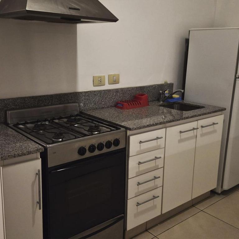Departamentos Temporales Tigre - Apartamento de 1 dormitorio - 17