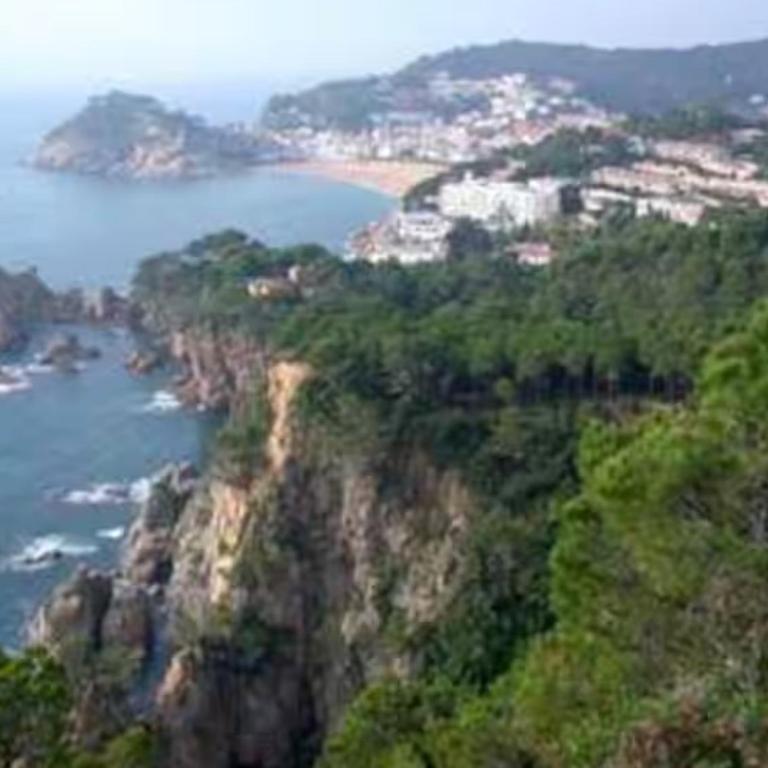 Neptuno, Cala Salions, Tossa de Mar, Costa Brava - Apartamento de 2 dormitorios con vistas al mar - 65