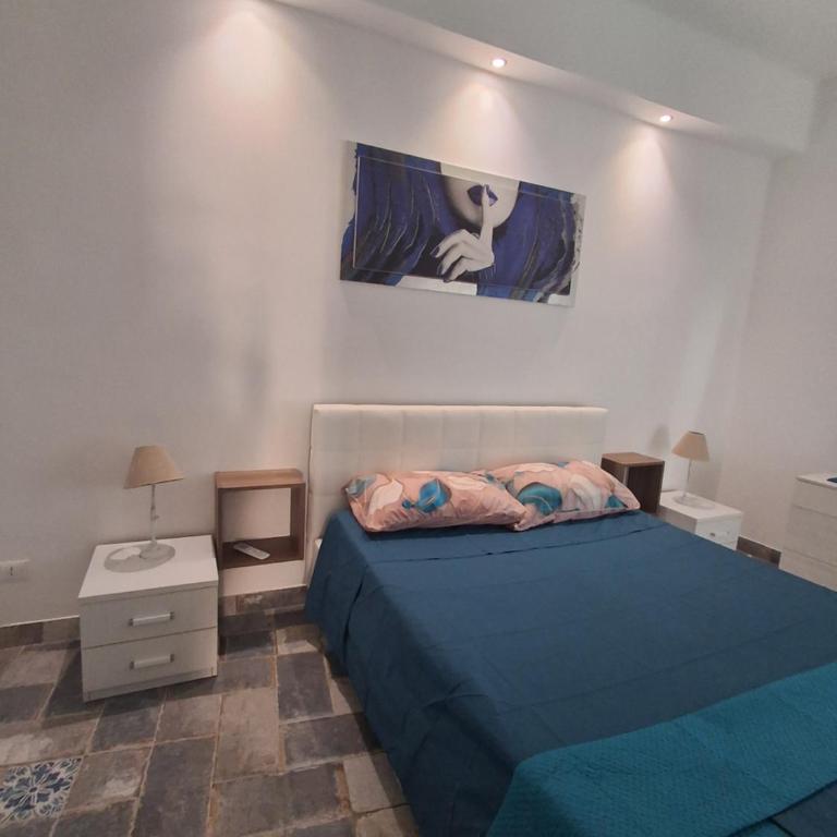 Appartamento La Villetta - Two-Bedroom Apartment - 13