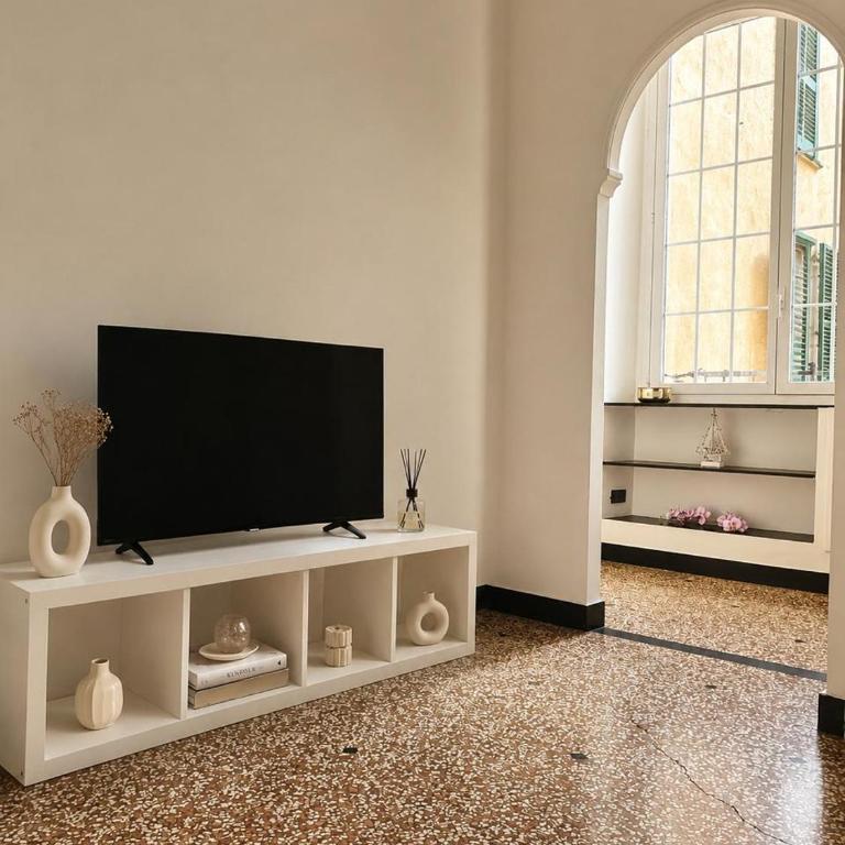 Sabrina Maison Chic Terrazza Superba - Appartamento con 1 Camera da Letto - 3
