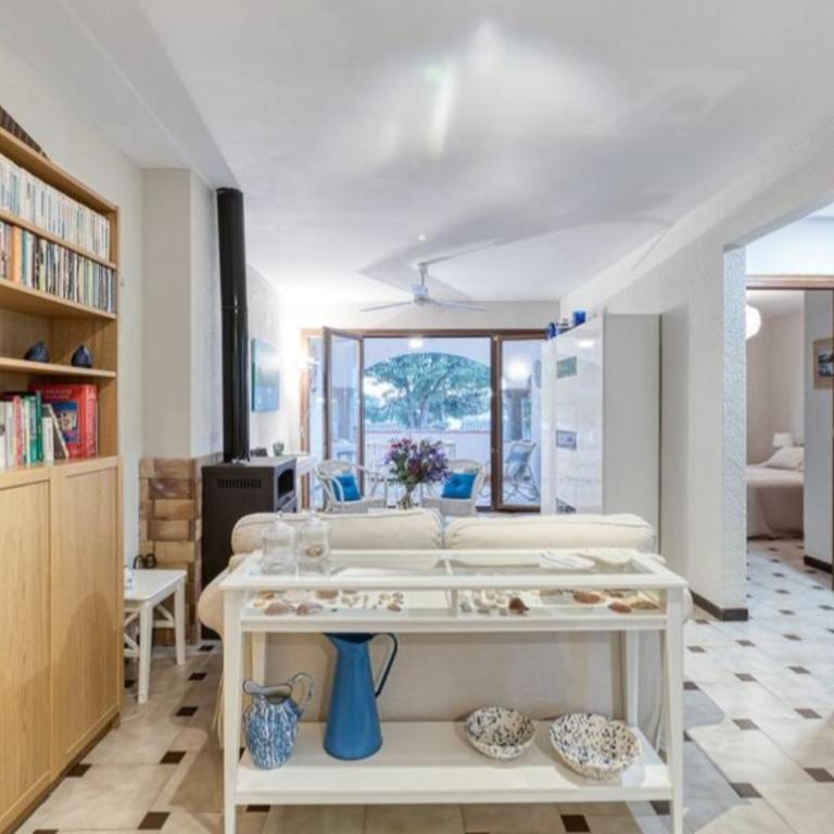 Mallorca by Azahar stay - Apartment mit 3 Schlafzimmern - 4