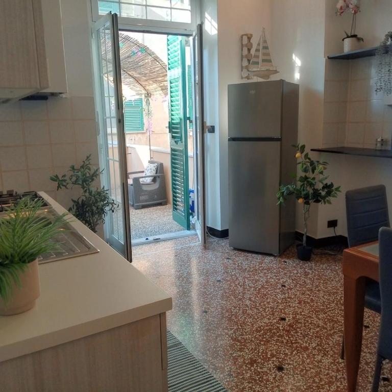Sabrina Maison Chic Terrazza Superba - Appartamento con 1 Camera da Letto - 7