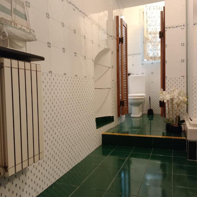 Sabrina Maison Chic Terrazza Superba - Appartamento con 1 Camera da Letto - 10