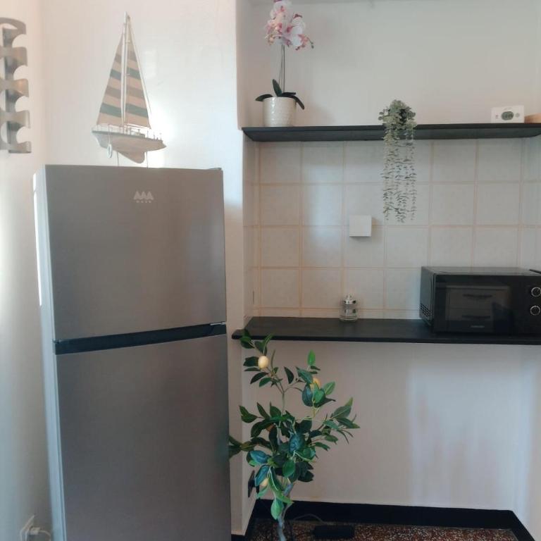 Sabrina Maison Chic Terrazza Superba - Appartamento con 1 Camera da Letto - 12