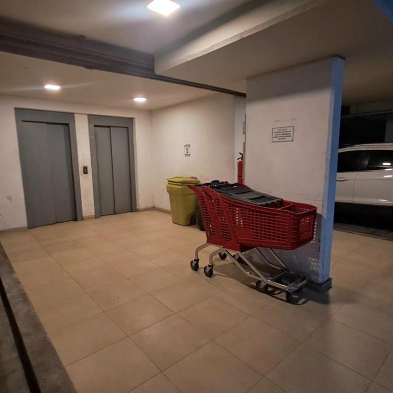 Departamentos Temporales Tigre - Apartamento de 1 dormitorio - 28