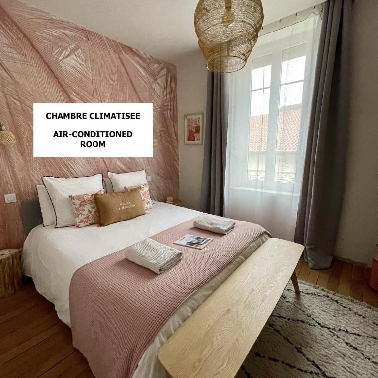Maison Le Beaulieu - Suite Deluxe - 2