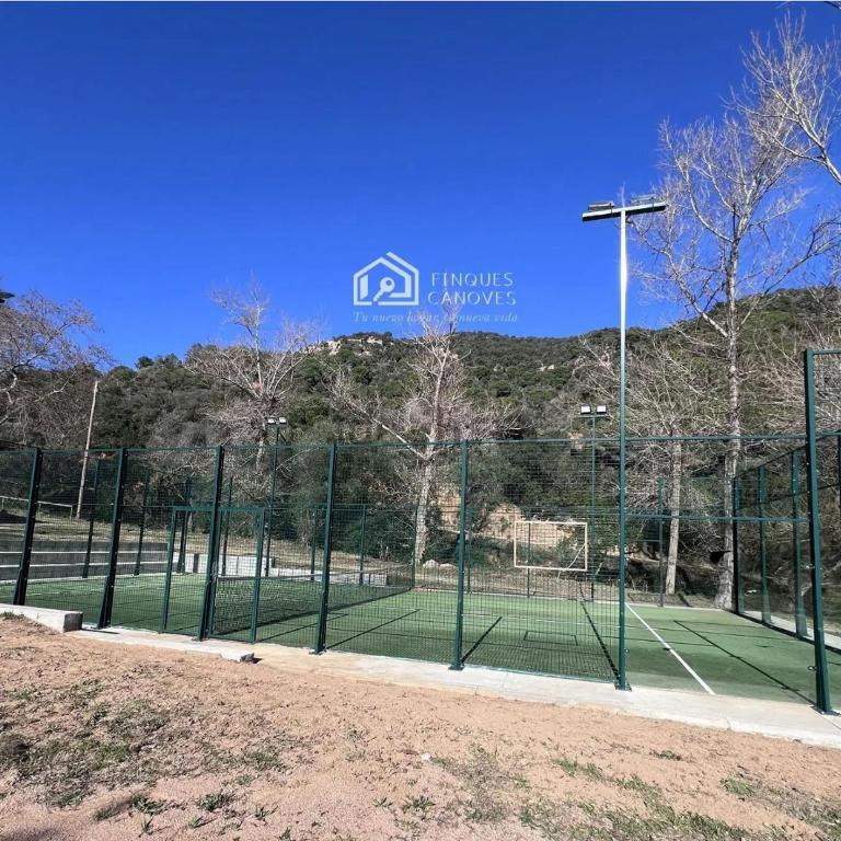 Neptuno, Cala Salions, Tossa de Mar, Costa Brava - Apartamento de 2 dormitorios con vistas al mar - 55