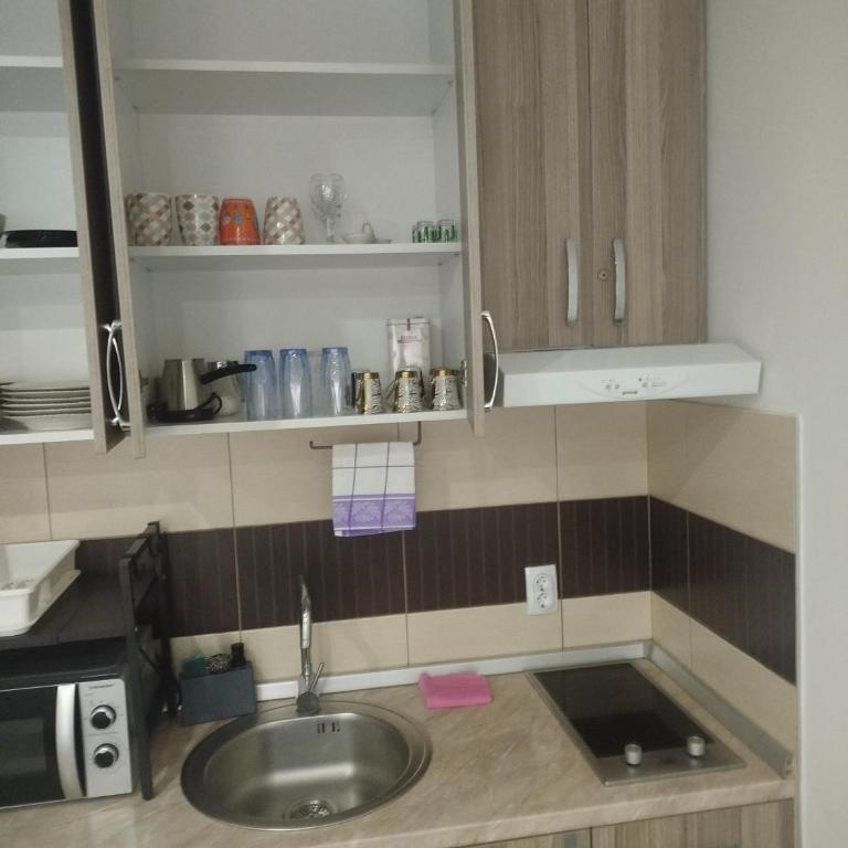 Vea - Apartman sa 1 Spavaćom Sobom - 23