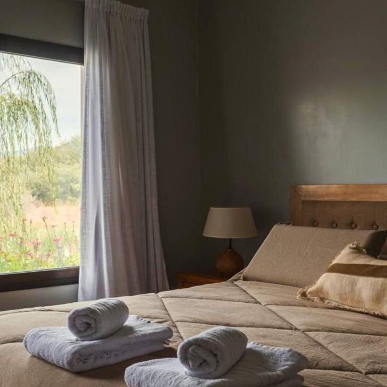 Casa Escapada Cafayate - Three-Bedroom Villa - 14