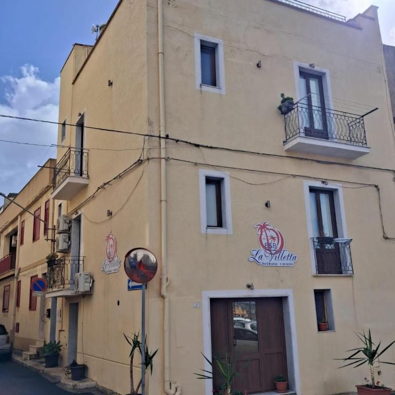 Appartamento La Villetta - Two-Bedroom Apartment - 23